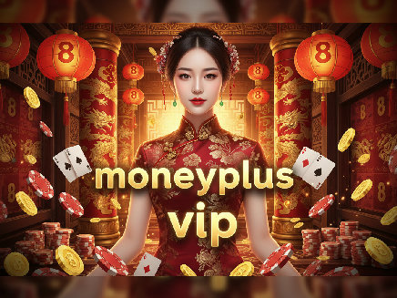 moneyplus vip สมัครสมาชิก